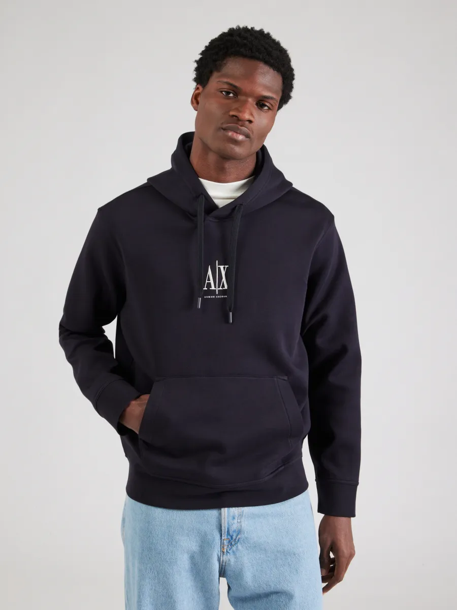 ARMANI EXCHANGE Μπλούζα φούτερ