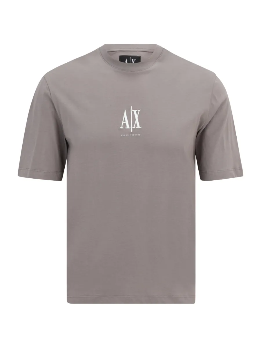 ARMANI EXCHANGE Μπλουζάκι