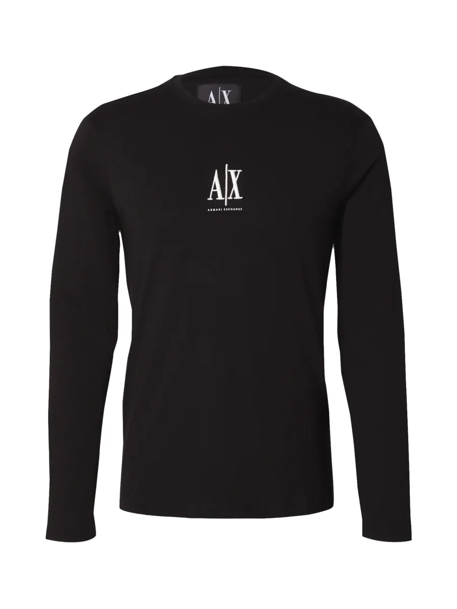 ARMANI EXCHANGE Μπλουζάκι