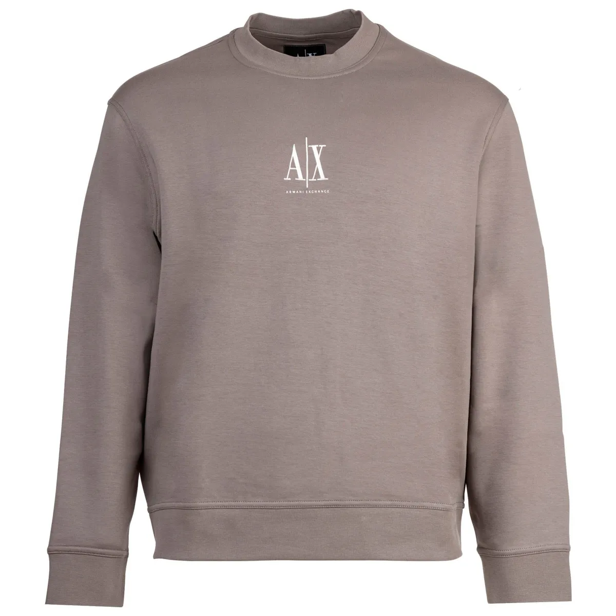 ARMANI EXCHANGE Μπλούζα φούτερ