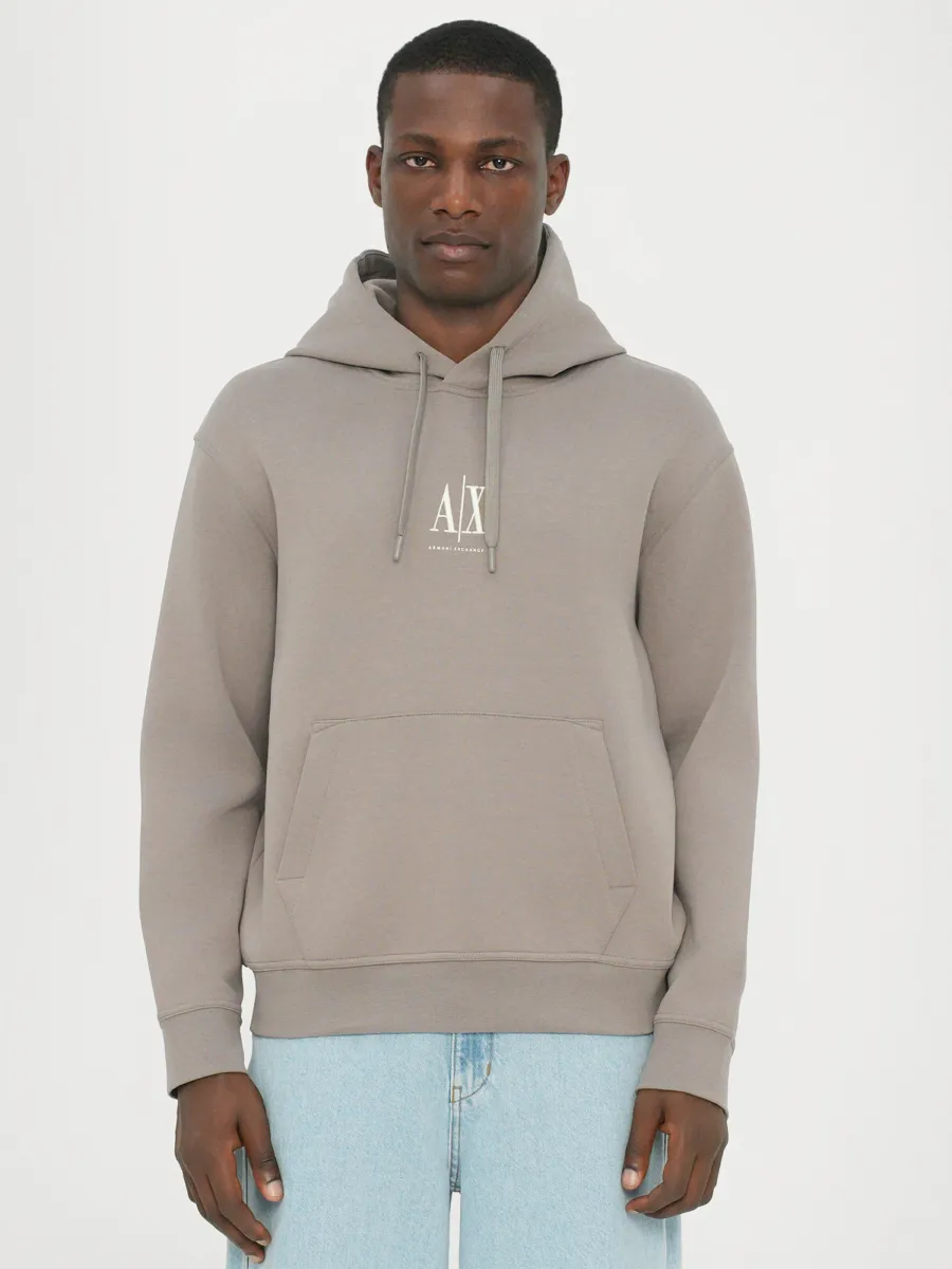 ARMANI EXCHANGE Μπλούζα φούτερ