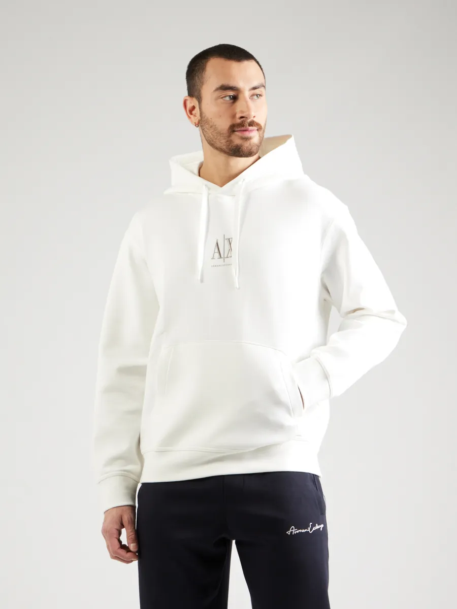 ARMANI EXCHANGE Μπλούζα φούτερ