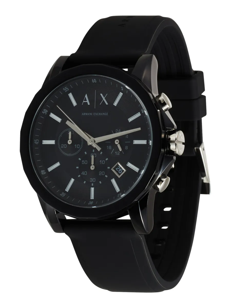 ARMANI EXCHANGE Αναλογικό ρολόι