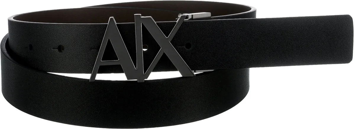 ARMANI EXCHANGE Ζώνη