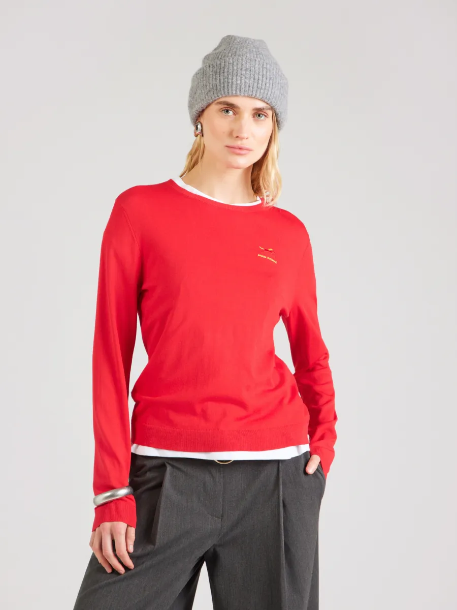 ARMANI EXCHANGE Πουλόβερ