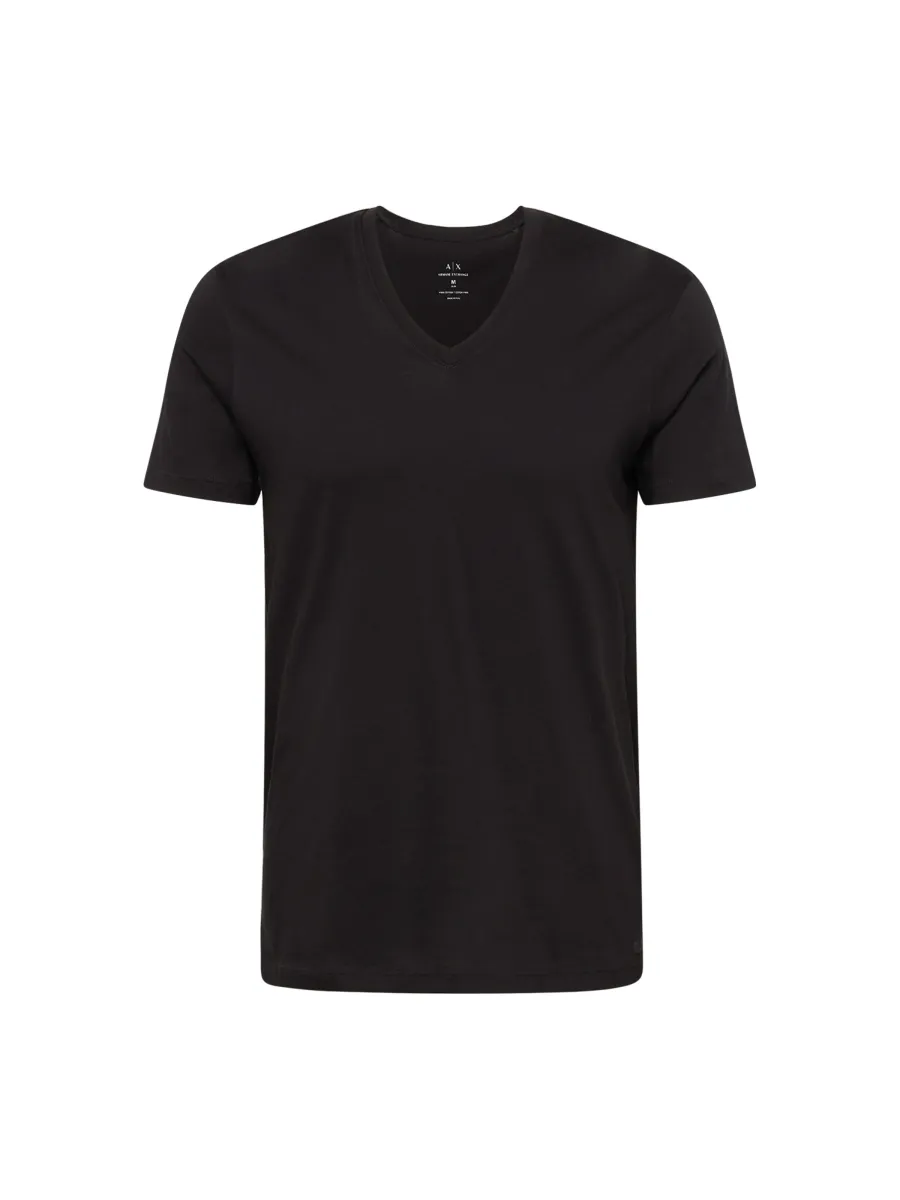 ARMANI EXCHANGE Μπλουζάκι