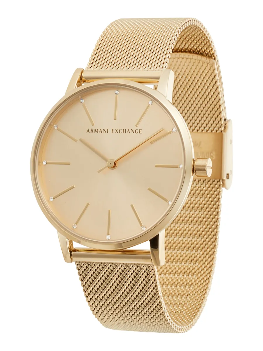 ARMANI EXCHANGE Αναλογικό ρολόι