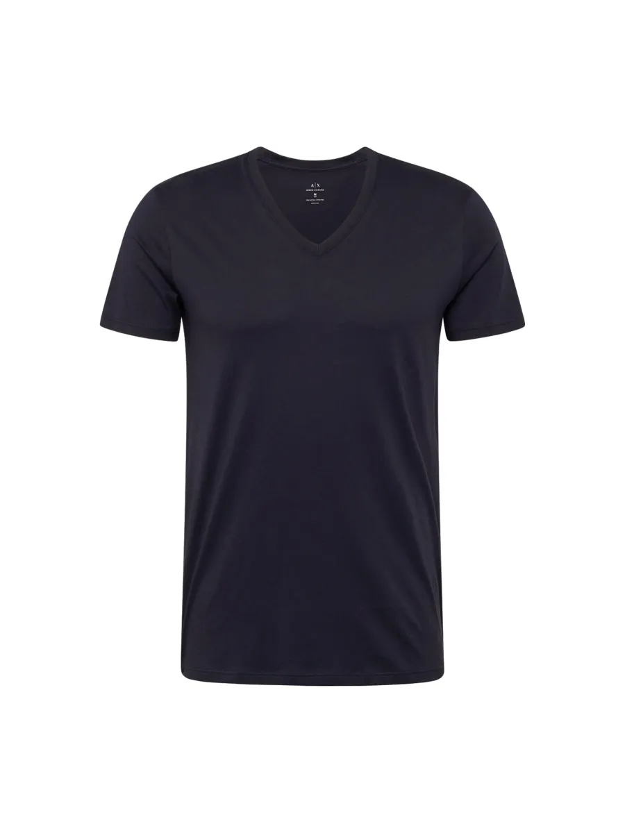 ARMANI EXCHANGE Μπλουζάκι