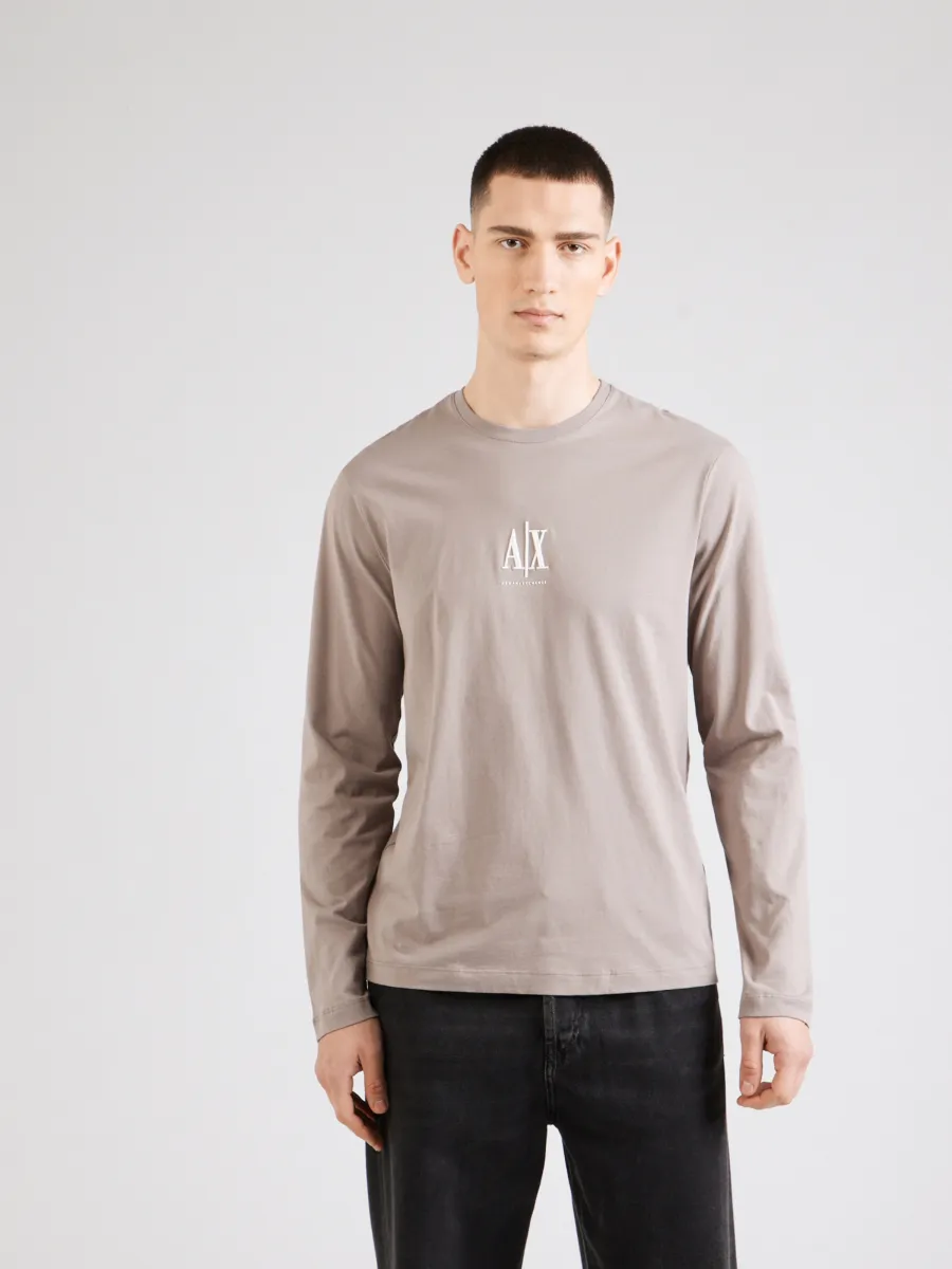 ARMANI EXCHANGE Μπλουζάκι