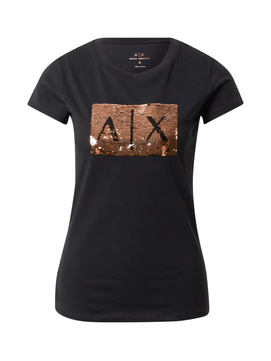 ARMANI EXCHANGE Μπλουζάκι