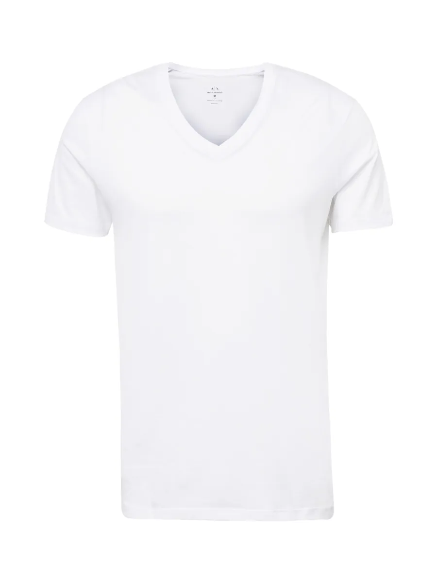 ARMANI EXCHANGE Μπλουζάκι