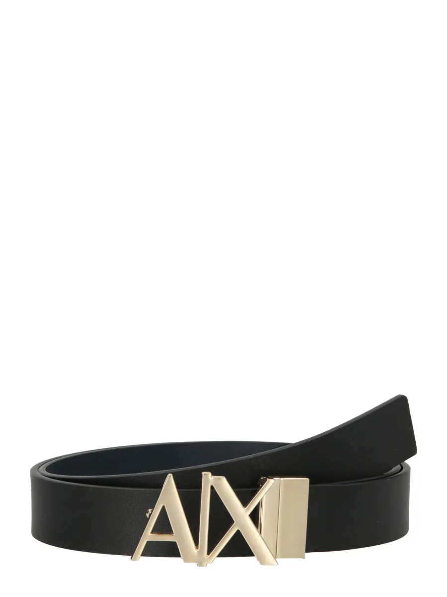 ARMANI EXCHANGE Ζώνη