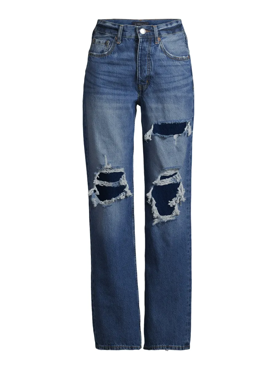 AÉROPOSTALE Τζιν '90S'