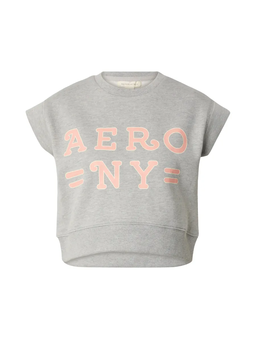 AÉROPOSTALE Μπλουζάκι 'AERO NY'