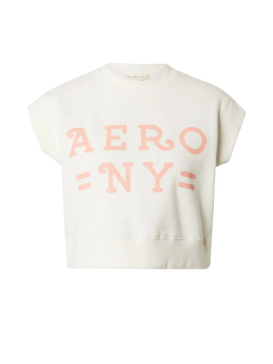 AÉROPOSTALE Μπλουζάκι 'AERO NY'