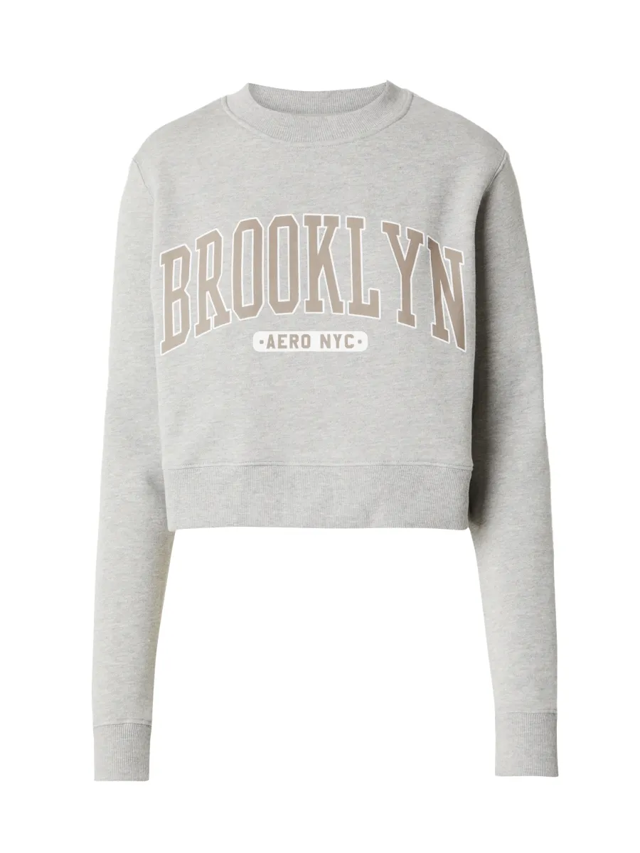 AÉROPOSTALE Μπλούζα φούτερ 'BROOKLYN'