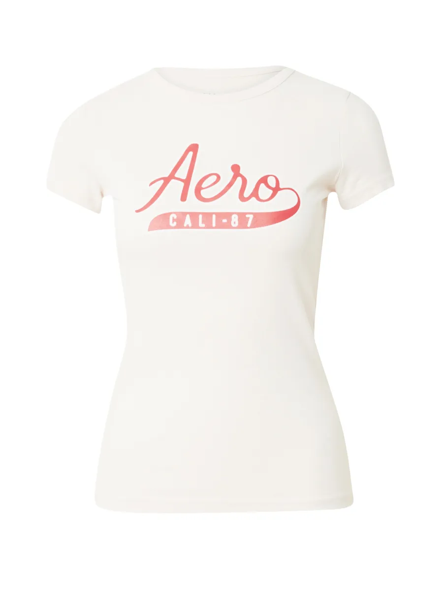 AÉROPOSTALE Μπλουζάκι 'CALI'