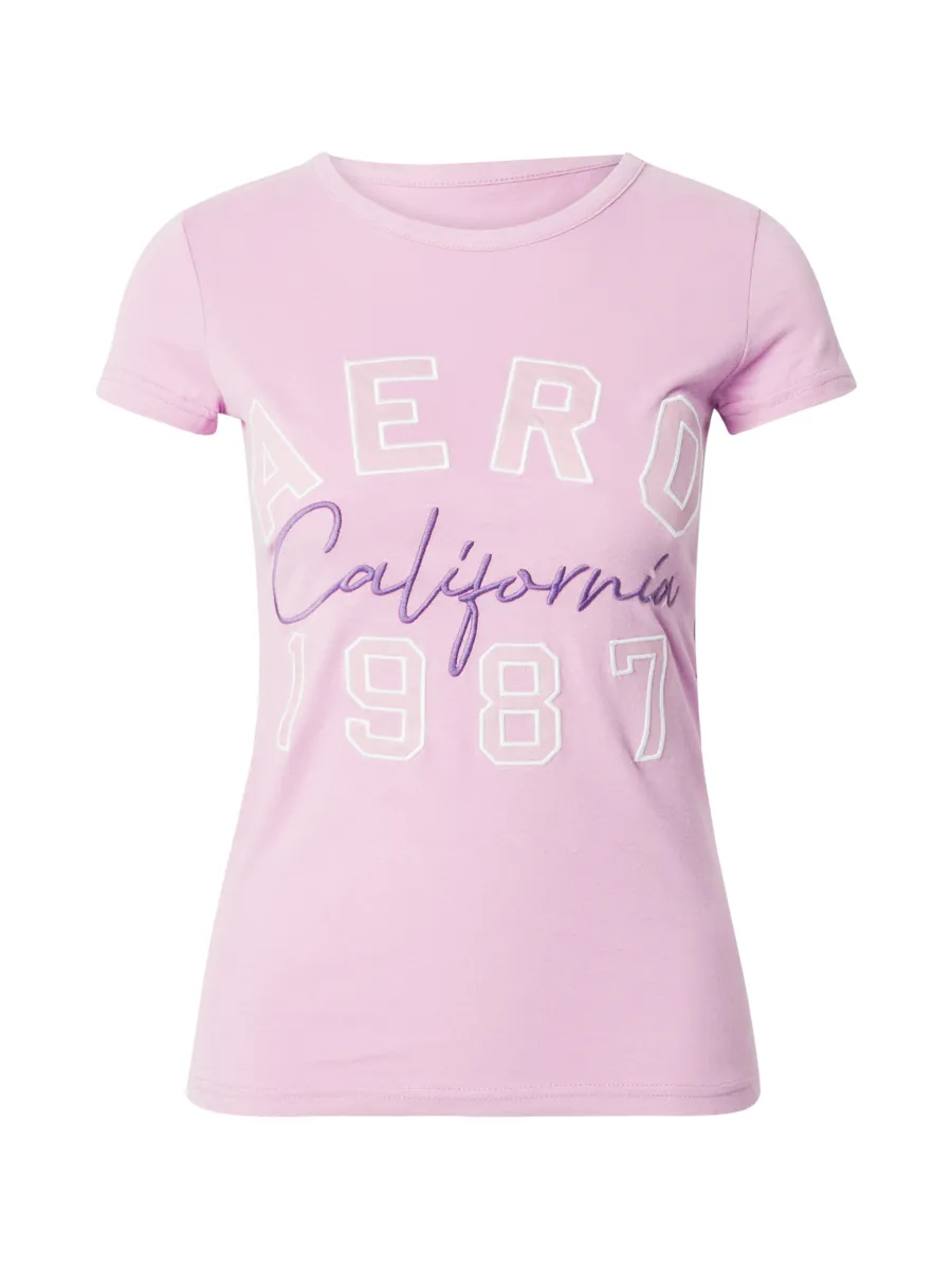 AÉROPOSTALE Μπλουζάκι 'CALIFORNIA 1987'