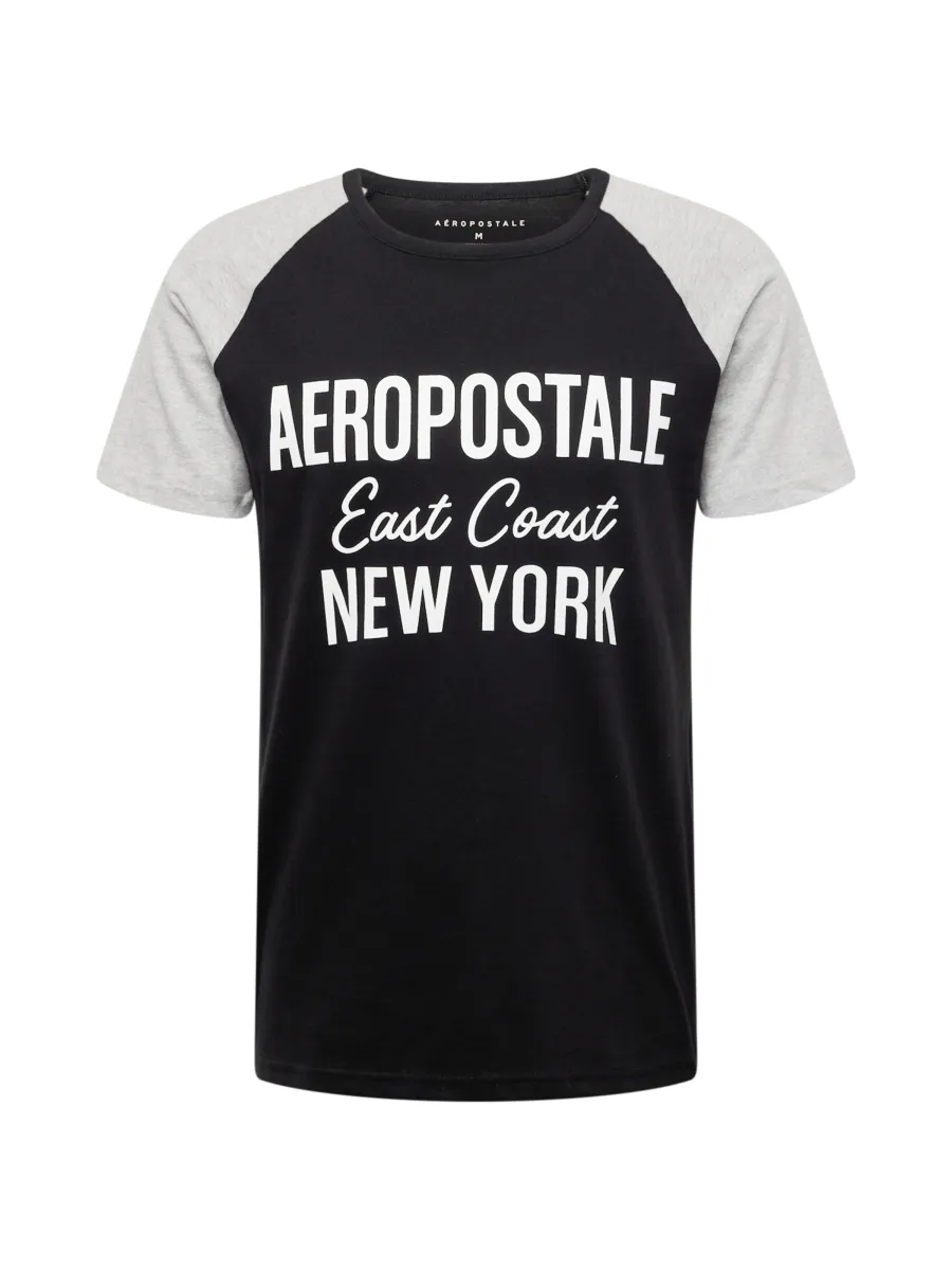 AÉROPOSTALE Μπλουζάκι 'EAST COAST'