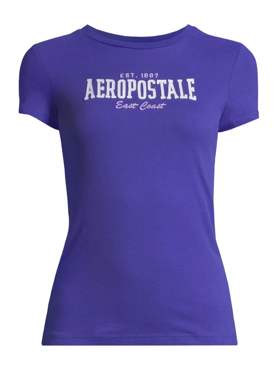 AÉROPOSTALE Μπλουζάκι 'EAST COAST'