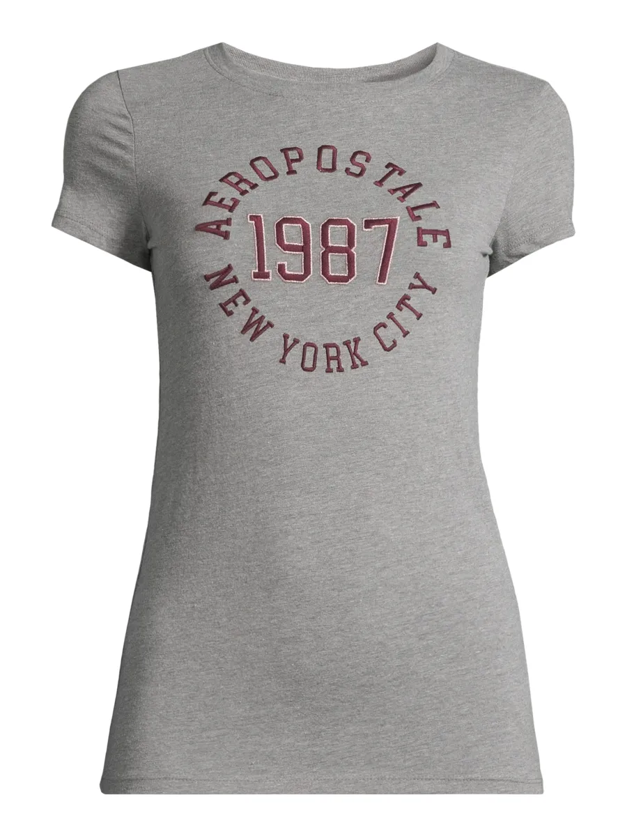 AÉROPOSTALE Μπλουζάκι 'JKI 1987'