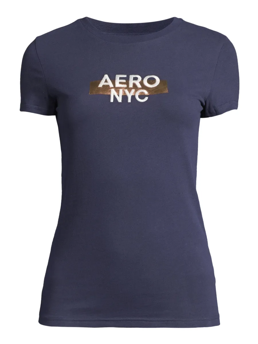 AÉROPOSTALE Μπλουζάκι 'JUL'