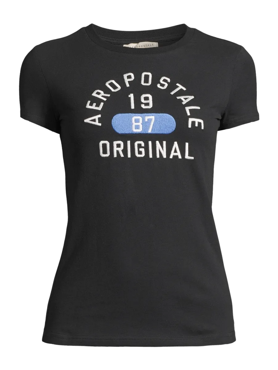AÉROPOSTALE Μπλουζάκι 'JUL'