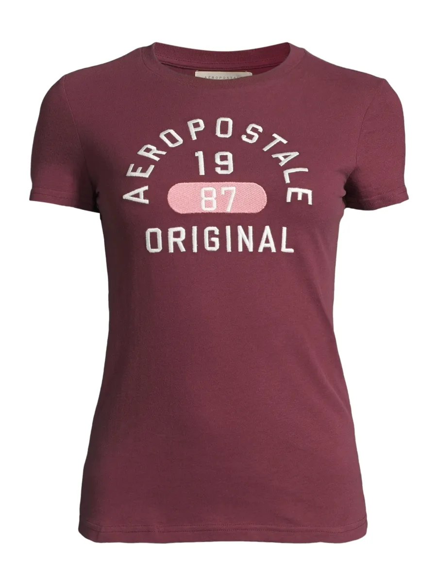 AÉROPOSTALE Μπλουζάκι 'JUL'