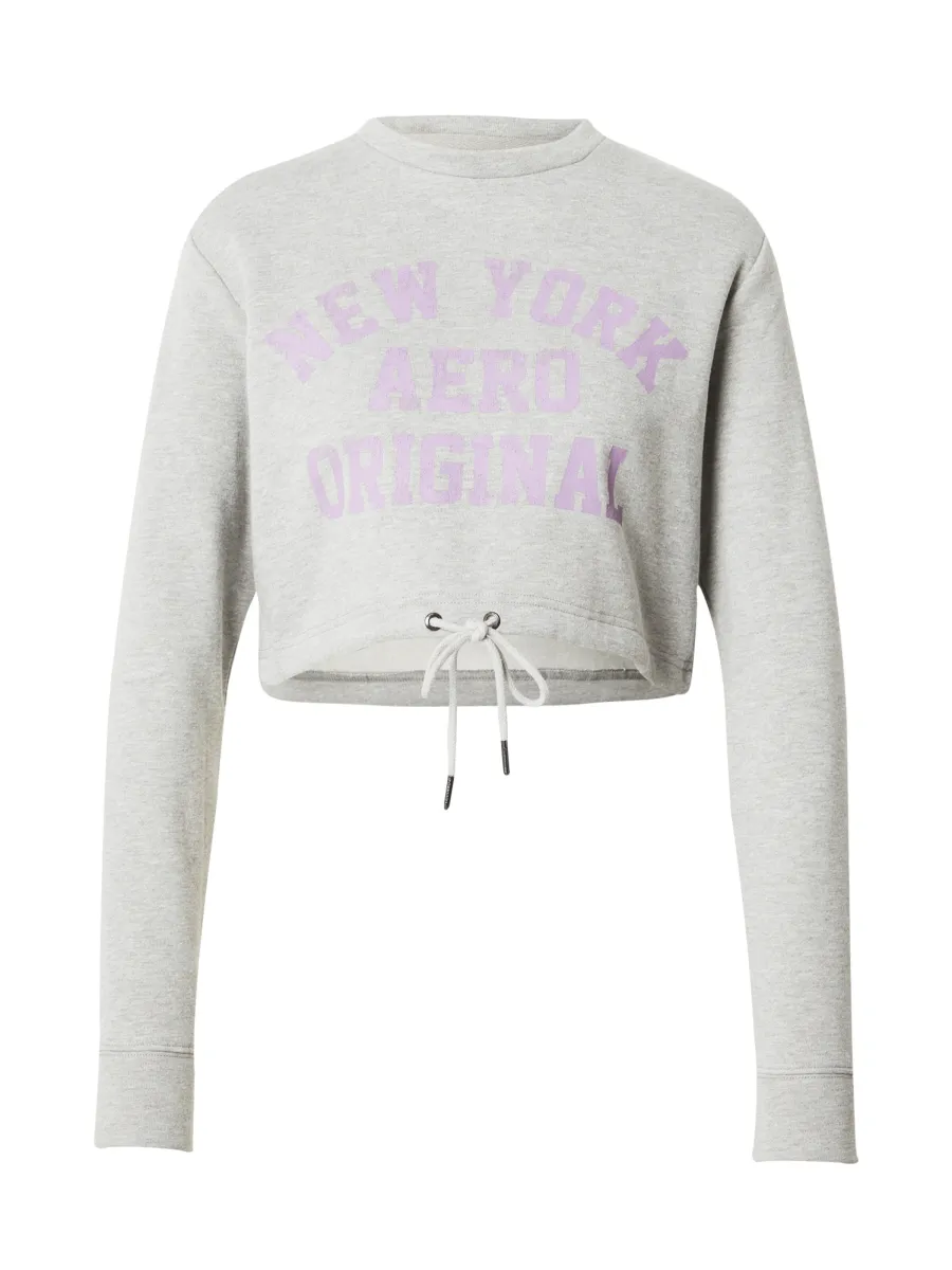 AÉROPOSTALE Μπλούζα φούτερ 'NEW YORK ORIGINAL'