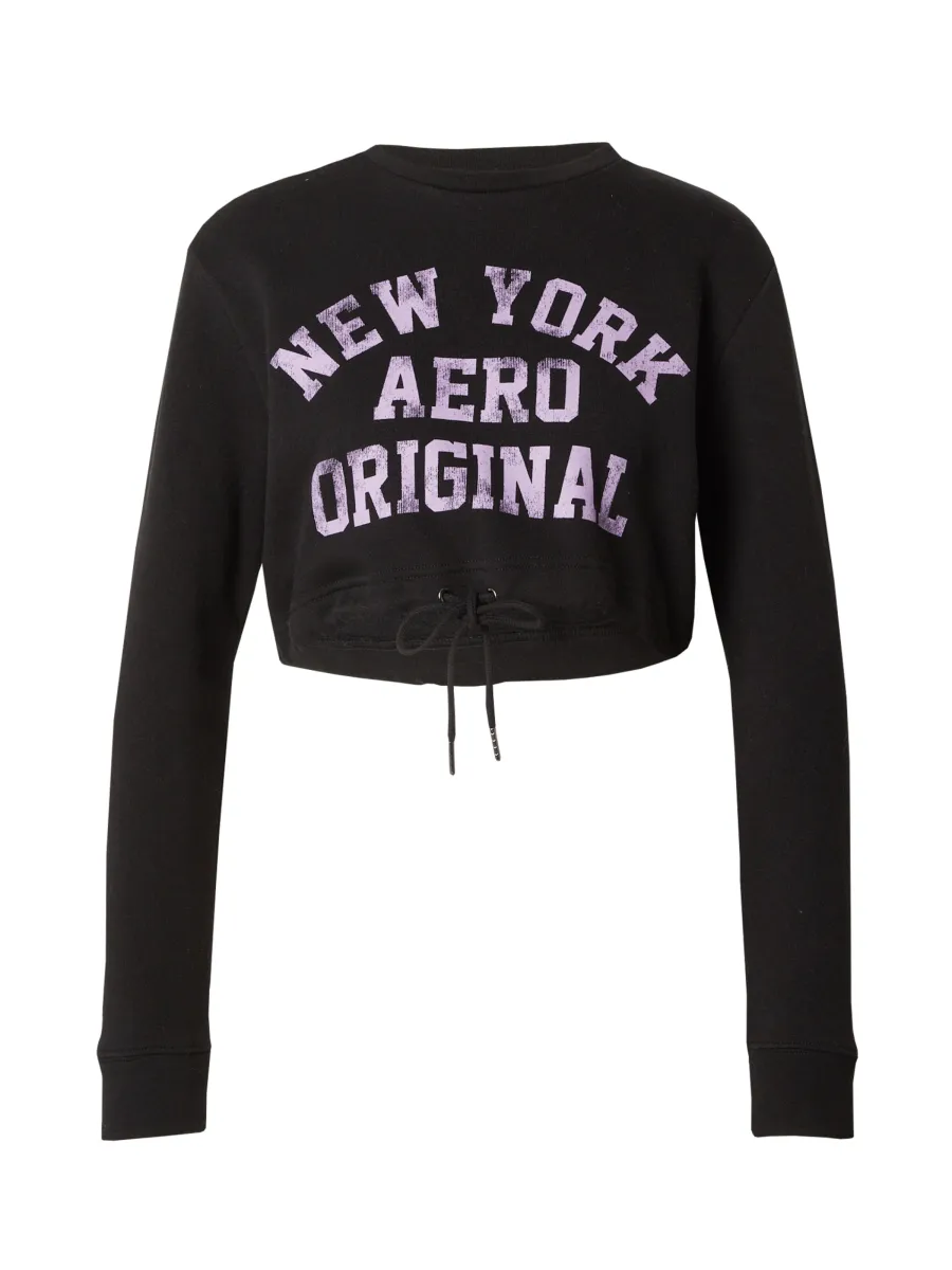 AÉROPOSTALE Μπλούζα φούτερ 'NEW YORK ORIGINAL'