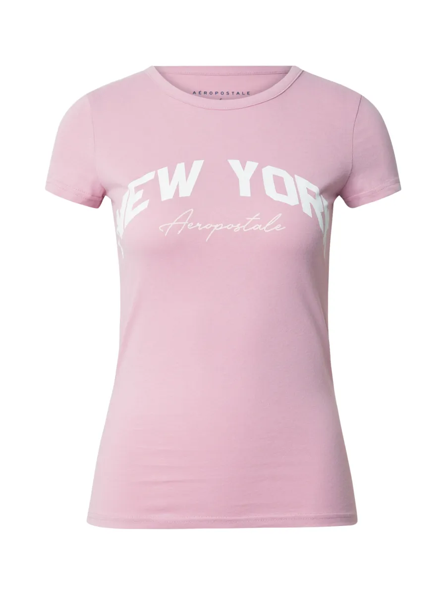 AÉROPOSTALE Μπλουζάκι 'NEW YORK'
