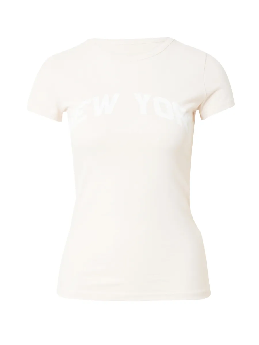 AÉROPOSTALE Μπλουζάκι 'NEW YORK'