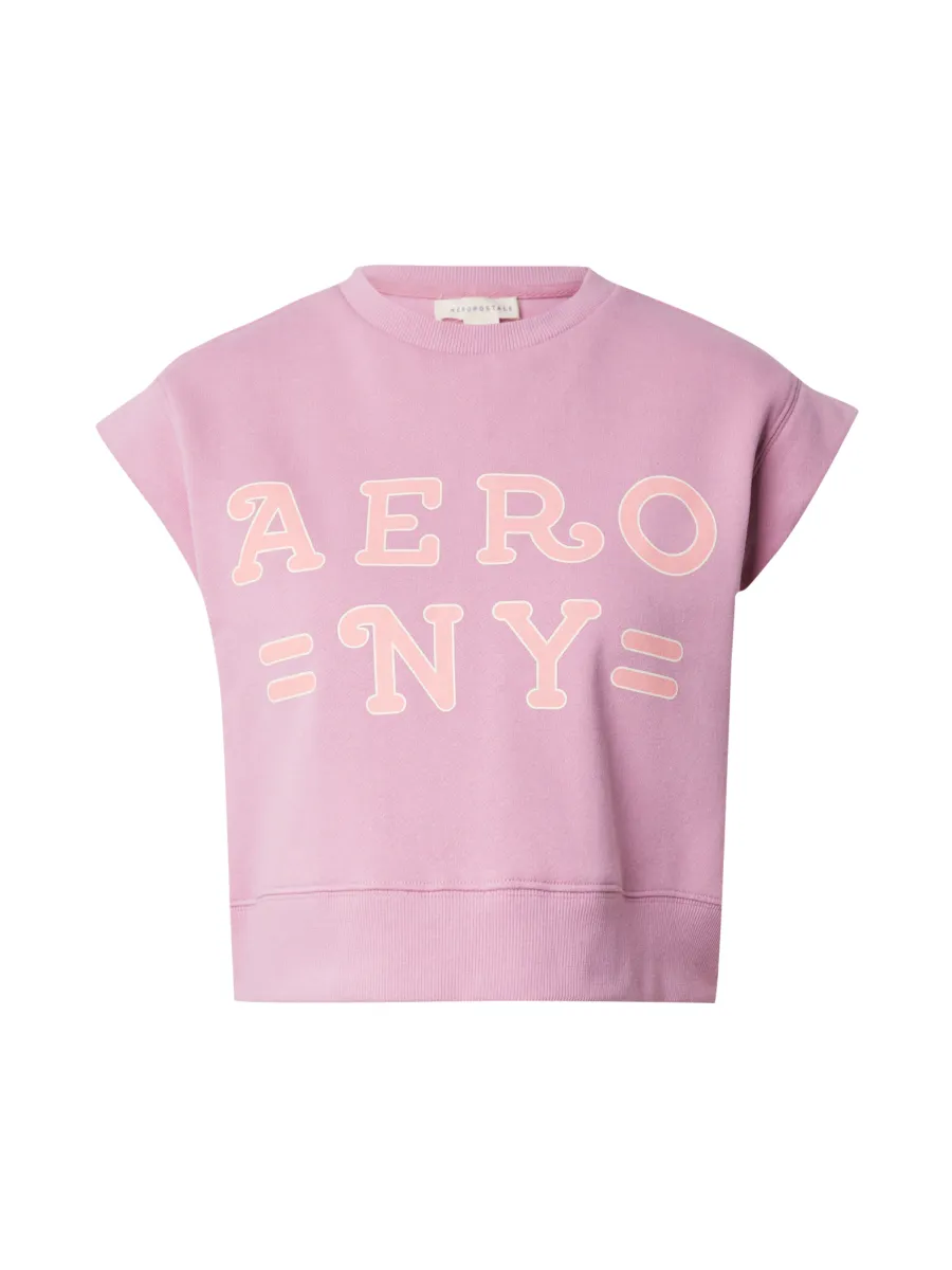 AÉROPOSTALE Μπλουζάκι 'NY'