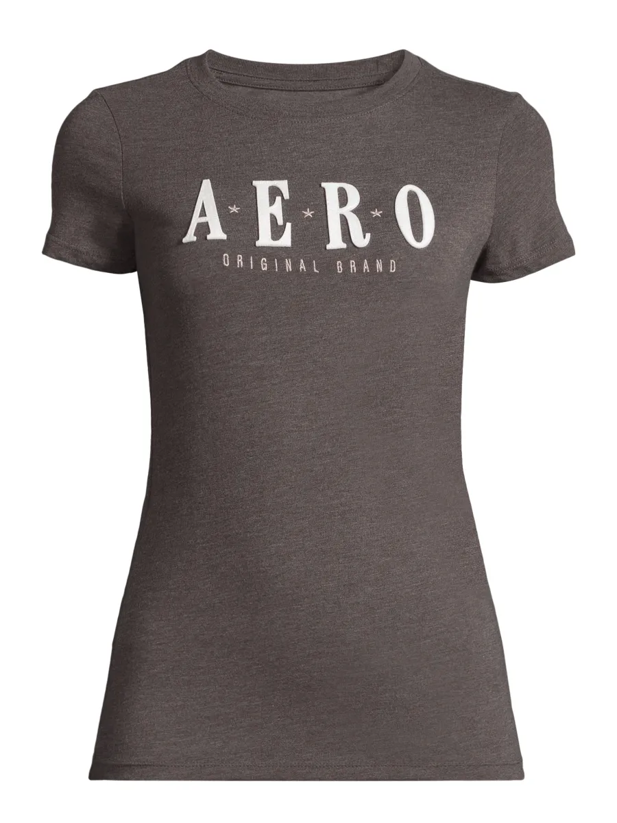 AÉROPOSTALE Μπλουζάκι 'STARS'
