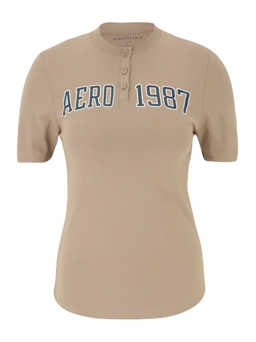 AÉROPOSTALE Μπλουζάκι