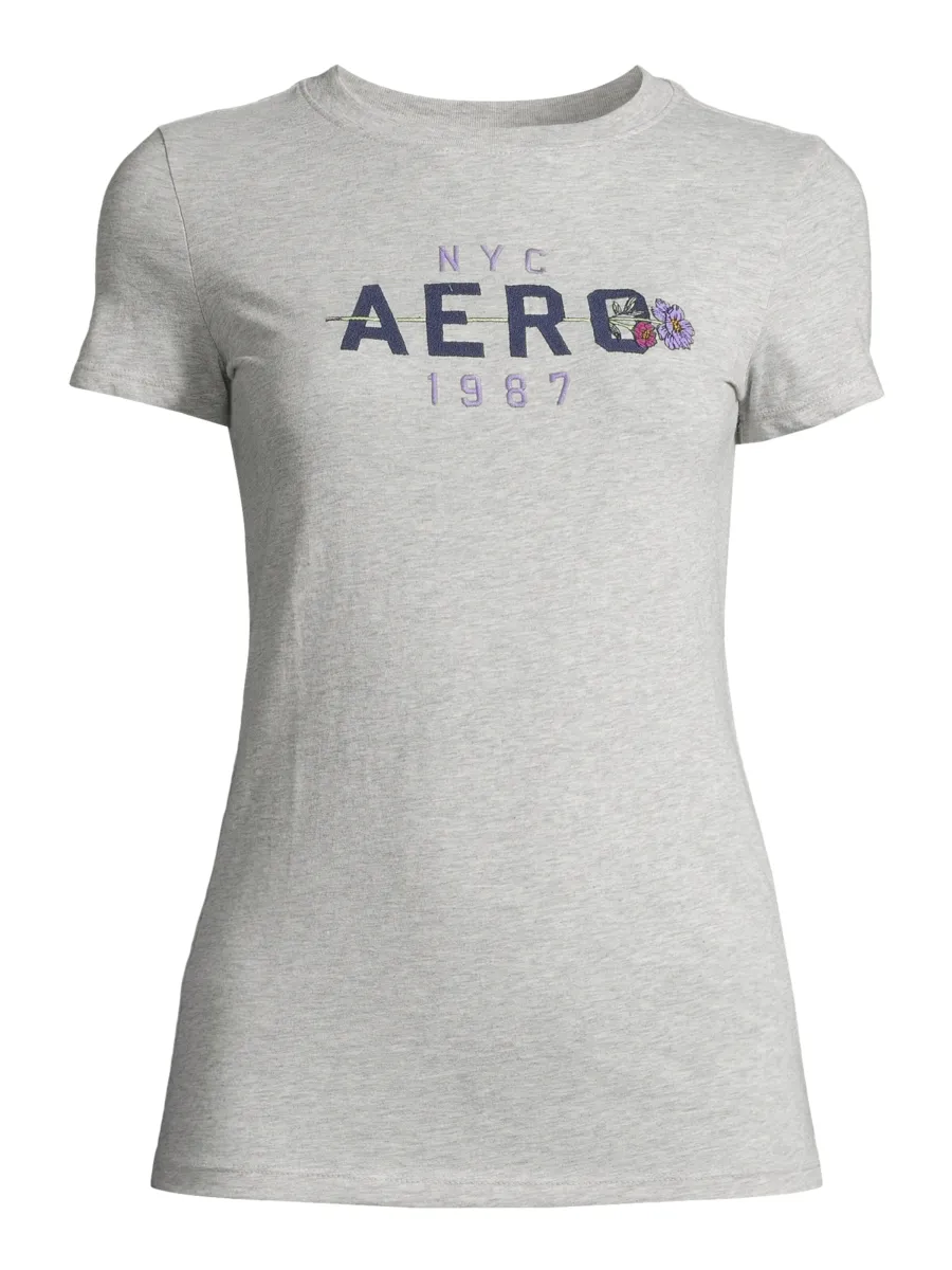 AÉROPOSTALE Μπλουζάκι