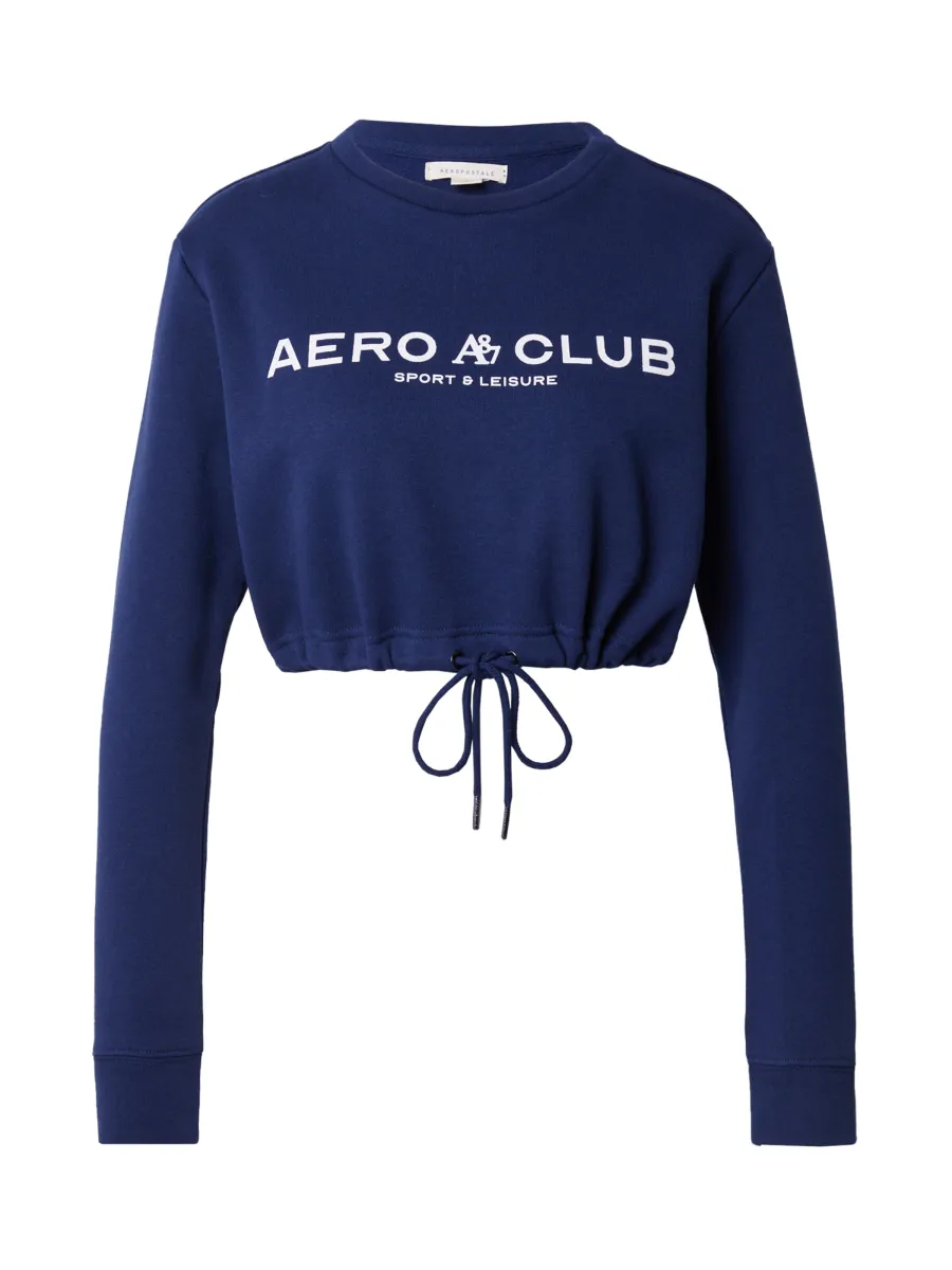 AÉROPOSTALE Μπλούζα φούτερ