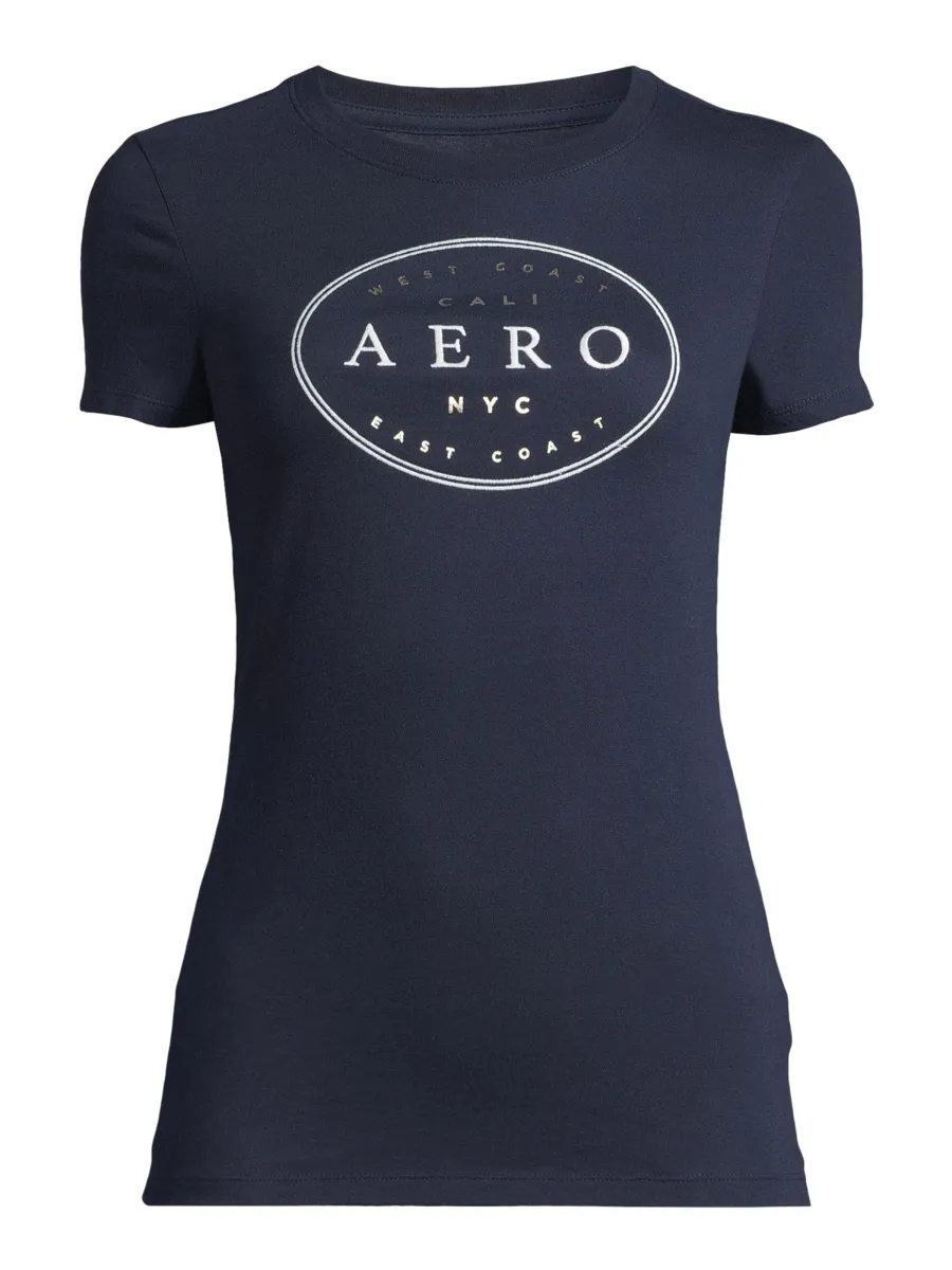 AÉROPOSTALE Μπλουζάκι