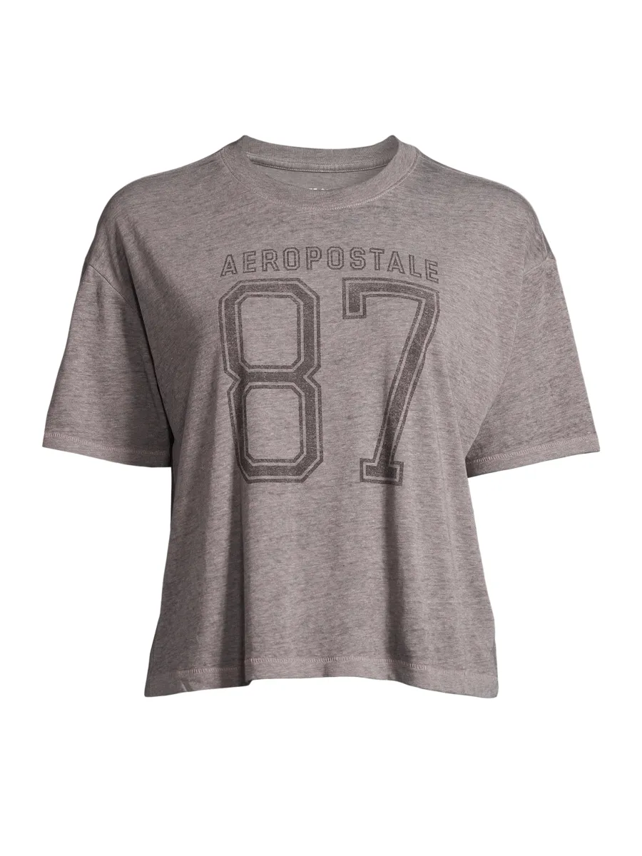 AÉROPOSTALE Μπλουζάκι