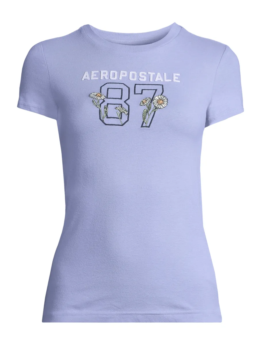 AÉROPOSTALE Μπλουζάκι