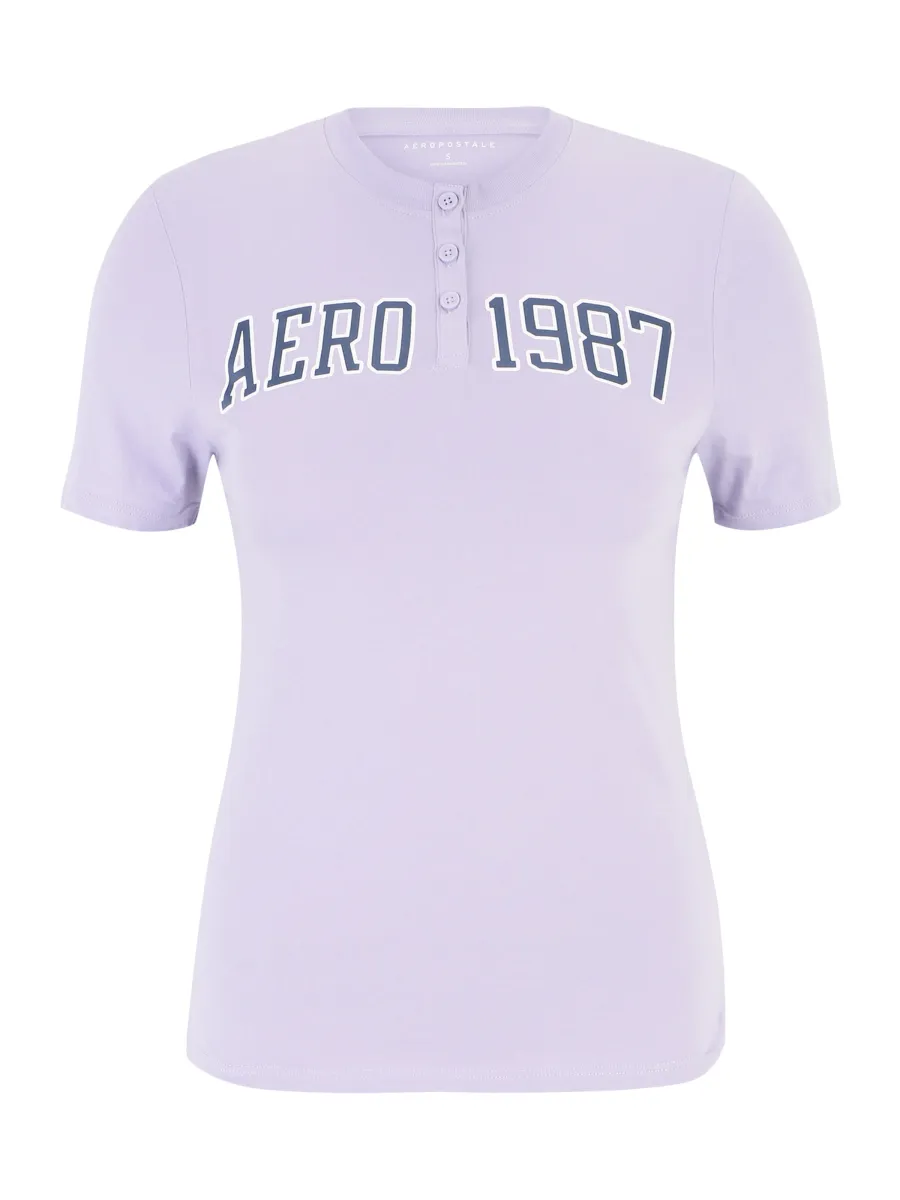 AÉROPOSTALE Μπλουζάκι