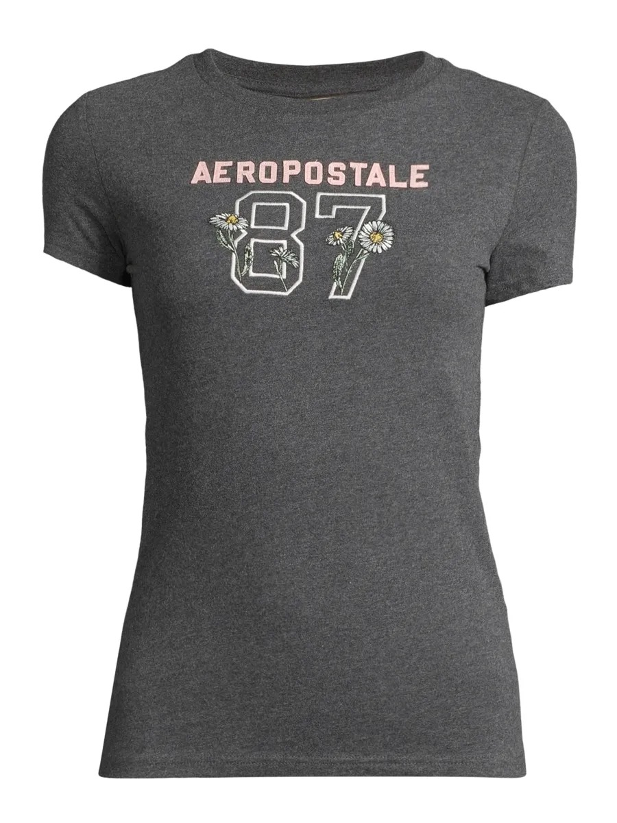 AÉROPOSTALE Μπλουζάκι