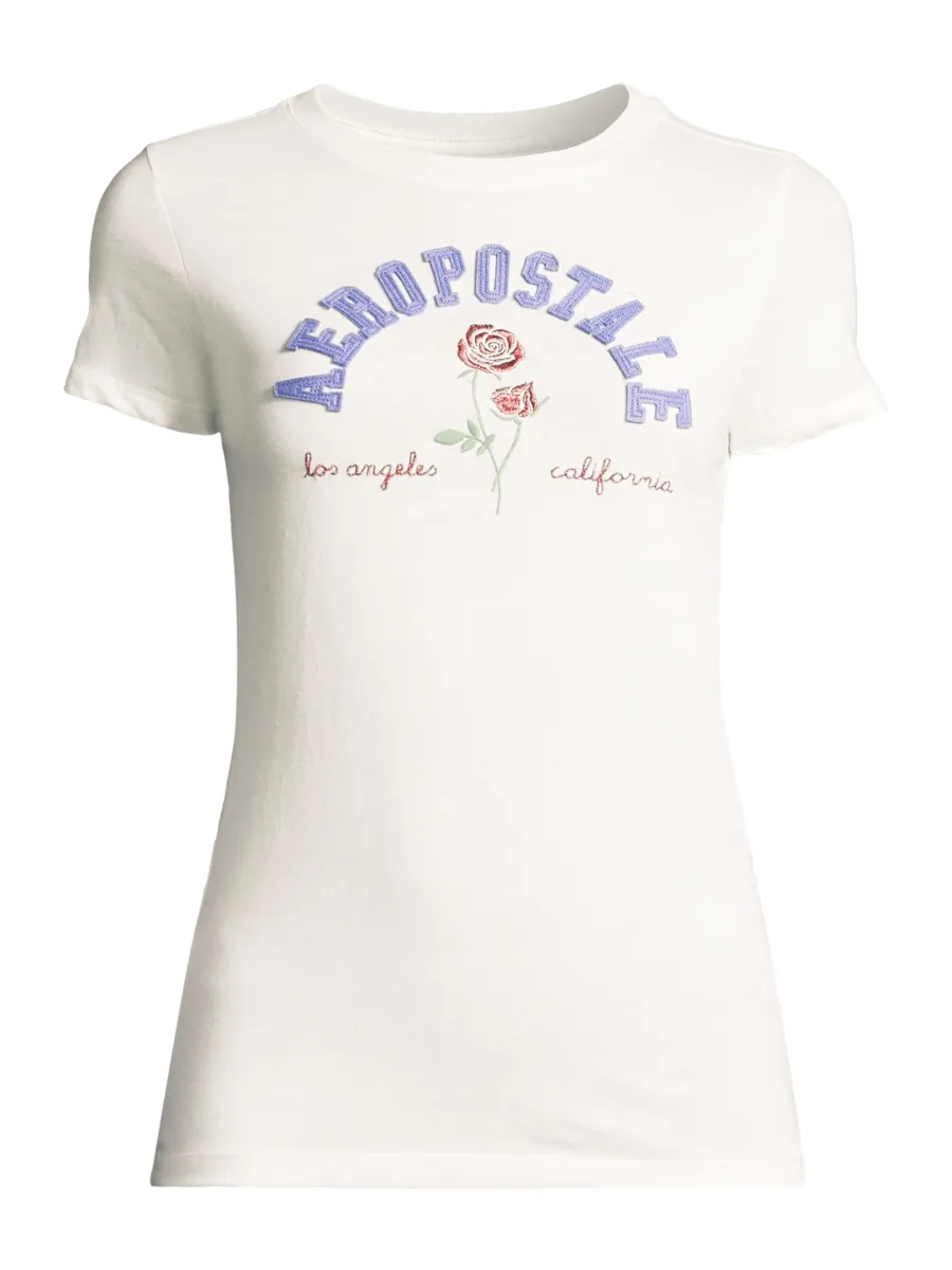 AÉROPOSTALE Μπλουζάκι