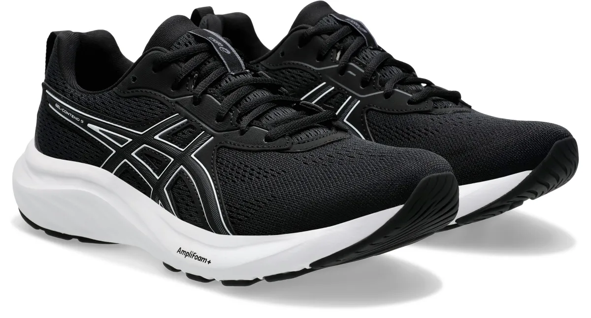 ASICS Παπούτσι για τρέξιμο 'Contend 9'