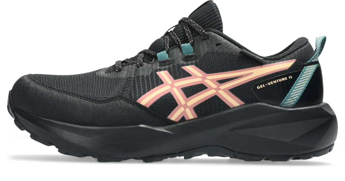 ASICS Παπούτσι για τρέξιμο 'GEL-VENTURE 11'