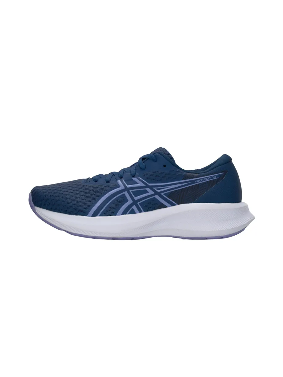 ASICS Παπούτσι για τρέξιμο 'PATRIOT 14'