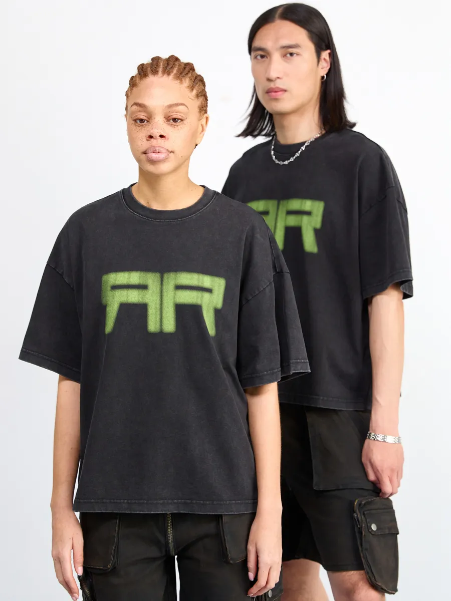 Atelier de roupa Μπλουζάκι 'ACRONYM'