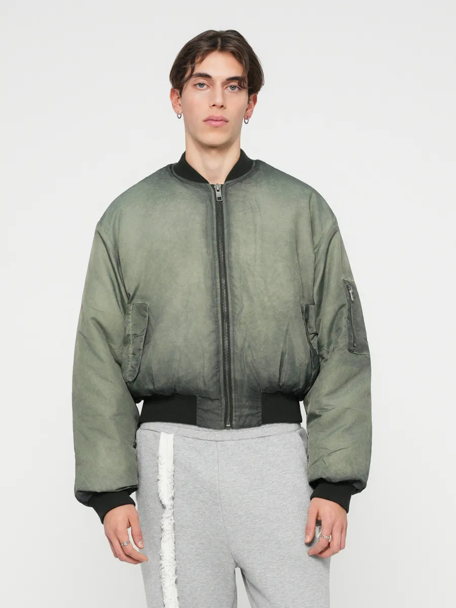 Atelier de roupa Φθινοπωρινό και ανοιξιάτικο μπουφάν 'GUARD'
