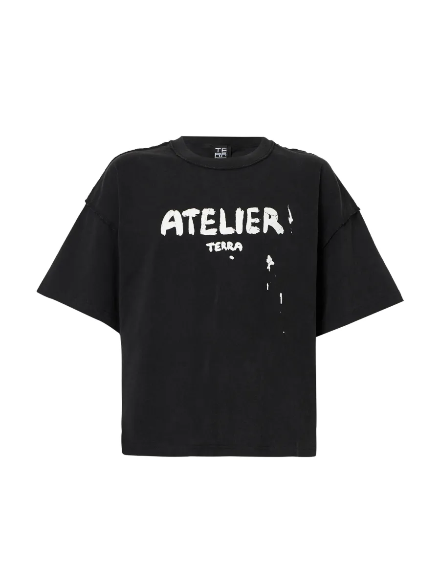 Atelier de roupa Μπλουζάκι