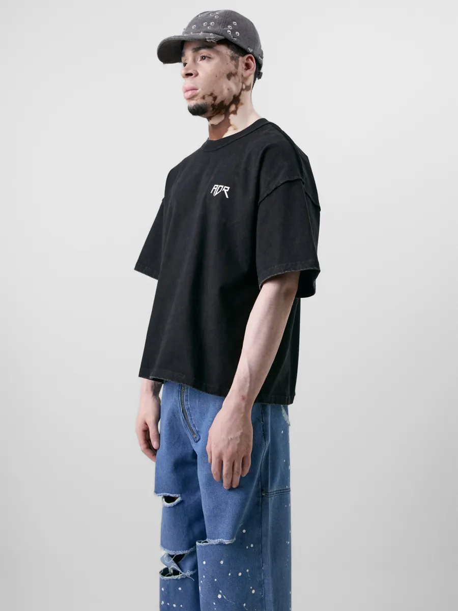 Atelier de roupa Μπλουζάκι